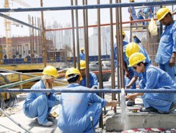 TP. HCM: Đăng ký thất nghiệp giảm 8%