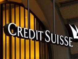 Credit Suisse phải đối mặt với mức phạt 1,2 tỷ USD