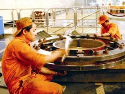 Cuối quý I, công bố lỗ, lãi của EVN