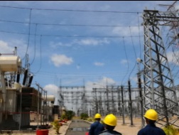 EVN khẳng định đã cân bằng được tài chính