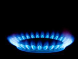 Giá gas giảm 24.000 đồng/bình 12 kg