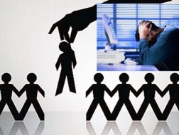"Bão" thay đổi nhân sự ở các công ty niêm yết