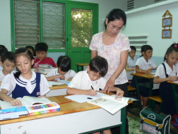 TP.HCM điều chỉnh tăng học phí theo chỉ số giá tiêu dùng