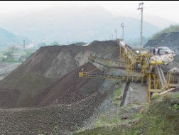 Vẫn ồ ạt xuất khẩu khoáng sản thô