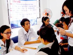 6 tháng, thất nghiệp trong độ tuổi lao động ước 2,28%