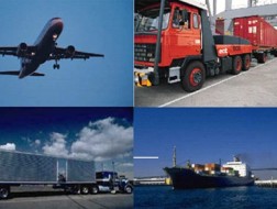 Logistics: Ngành "hốt bạc" đang bị bỏ rơi?!