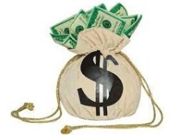 Loay hoay tiền nhàn rỗi