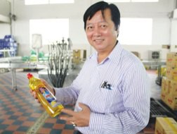 Cuộc chiến thương hiệu Việt: Mỹ Hảo từ chối 30 triệu USD...Cam go giữ thị phần