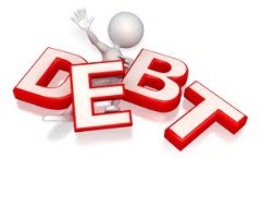 Rối giữa chủ nợ và con nợ