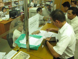 Phạt chậm nộp thuế theo mức lũy tiến
