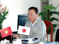 Ông Fukurohata Yoshihisa: Một làn sóng đầu tư mới đã, đang và sẽ vào Việt Nam