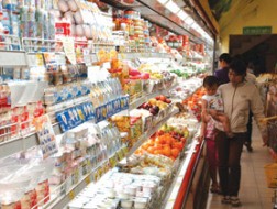 Quyền lực siêu thị: Đừng tưởng bở