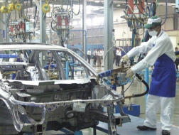 Mất cơ hội vì công nghiệp phụ trợ yếu