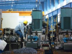 Doanh nghiệp uể oải