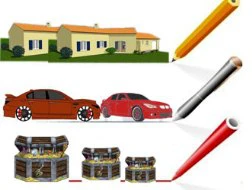 Tài sản tăng thêm: Phải giải trình nguồn gốc