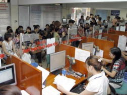 Người phụ thuộc cũng phải có mã số thuế 