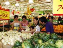 CPI TP. Hồ Chí Minh tháng 10 tăng 0,17% so với tháng 9