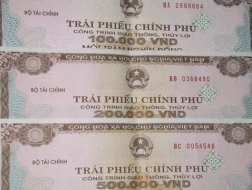 Thị trường trái phiếu Việt Nam phát triển nhanh nhất khu vực