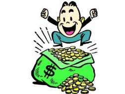 Vui buồn mùa đại hội cổ đông: "Đại gia" cũng lỗ