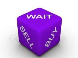 Tiền chờ chứng khoán