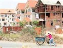 Hàng trăm doanh nghiệp xây dựng, xây lắp ngừng hoạt động