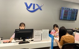 Chứng khoán VIX đạt 398 tỷ đồng lợi nhuận quý 1/2021, hoàn thành gần 60% kế hoạch năm