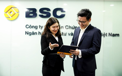 BSC hoàn thành kế hoạch kinh doanh năm 2021 trong 6 tháng