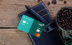 Cách mở thẻ tín dụng trực tuyến có ngay hạn mức mua sắm