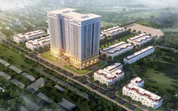 Mekong Group (VC3) triển khai thêm dự án BĐS mới tại Đồng Hới, Quảng Bình