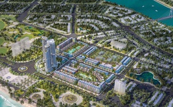 Công ty Cổ phần Tập đoàn Nam Mê Kông (VC3) chuẩn bị tăng vốn lên hơn 1.000 tỷ đồng để triển khai thực hiện Dự án bất động sản tại Quảng Bình