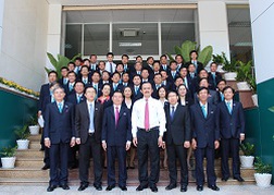 Ngân hàng Kiên Long: 6 tháng đầu năm LNTT đạt 212 tỷ đồng