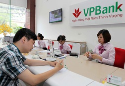 VPBank mừng sinh nhật Vàng với 333.333 giải thưởng