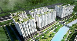 Giải pháp cho căn bệnh “phí quản lý chung cư”