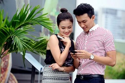 Cước chuyển vùng quốc tế giảm mạnh