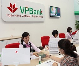 VPBank được Moody’s đánh giá xếp hạng tín nhiệm ngân hàng ở mức ổn định