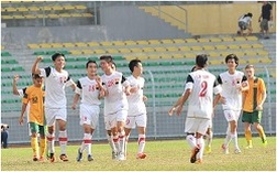 U19 Việt Nam và 1 triệu USD dinh dưỡng