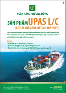 Giải pháp tài chính cho Doanh nghiệp nhập khẩu