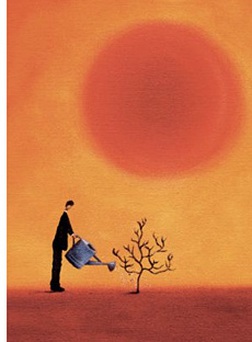 Xây dựng thương hiệu trong thời kì biến động kinh tế