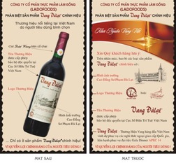 Vang Đà lạt &ndash; niềm tự hào rượu vang Việt!