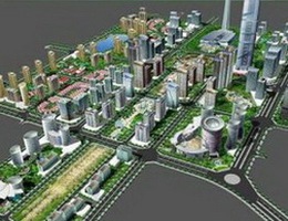 Tập đoàn Daewoo thâu tóm dự án Khu đô thị Tây Hồ Tây