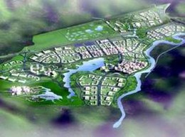 Quy hoạch chung xây dựng Khu công nghệ cao Đà Nẵng