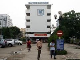 2012 bắt đầu dời ĐH ra ngoại thành
