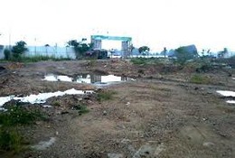 Nhà đầu tư BĐS: Mòn mỏi chờ đợi….lặng lẽ ra đi