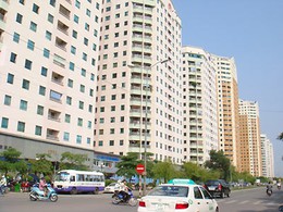 BĐS tuần 2 tháng 11: Phá băng BĐS, giải quyết hàng tồn kho
