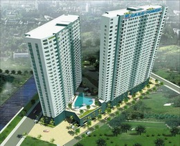50 dự án bất động sản bán ưu đãi trong phiên “chợ” BĐS sắp tới