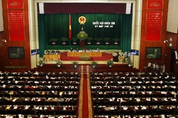 Luật Đất đai (sửa đổi): Những vấn đề “nóng’ tại Nghị trường