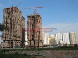 “Giá bất động sản 2013 sẽ thấp hơn 2012”