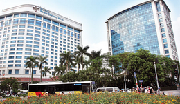 10 thương vụ M&A bất động sản lớn nhất trong năm 2012