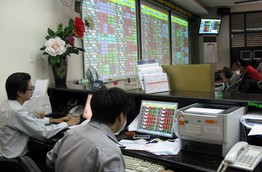 Coi chừng lại “lọt hố” margin!