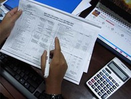 PVX, VCG và một loạt Tổng công ty bị Kiểm toán Nhà nước "chê" đầu tư kém hiệu quả